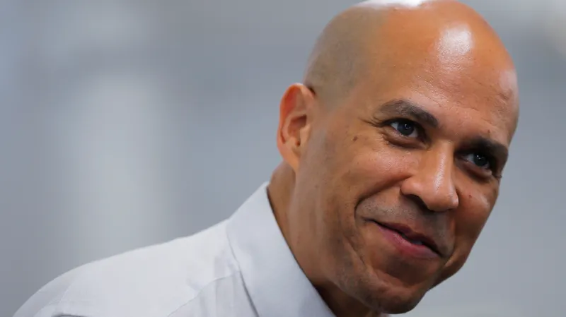 Cory Booker