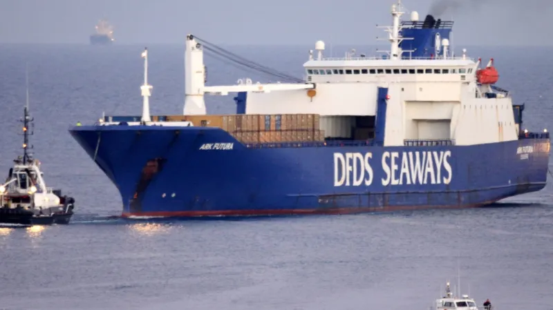 Syrské chemické zbraně dorazily do Itálie