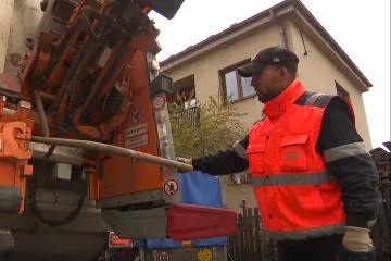 Havlíčkův Brod chce méně odpadků, změní platby za svoz