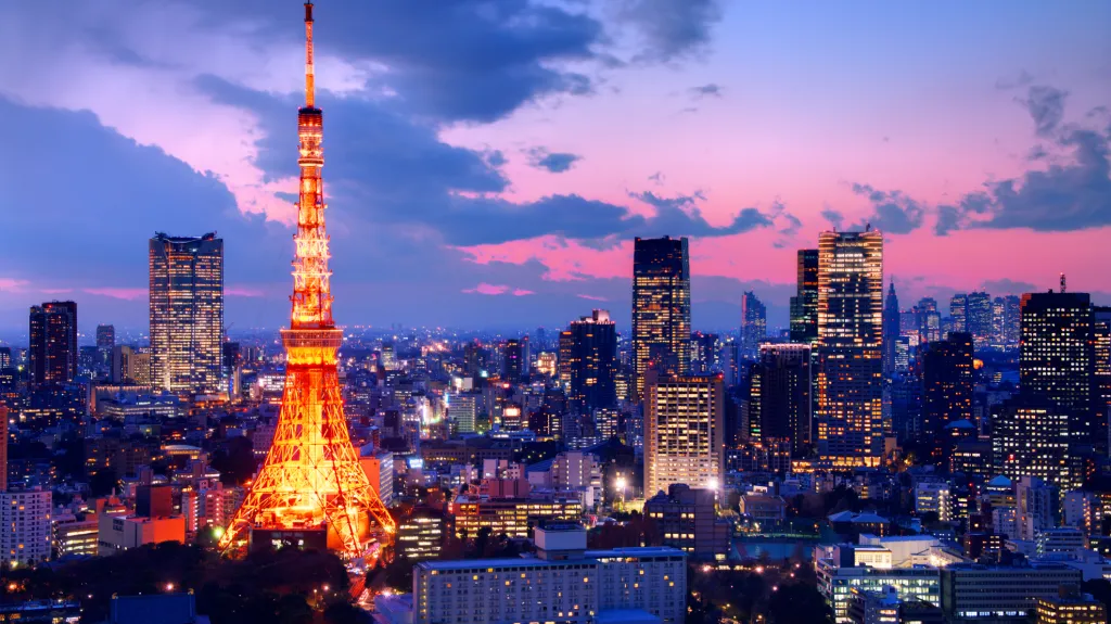 Tokio
