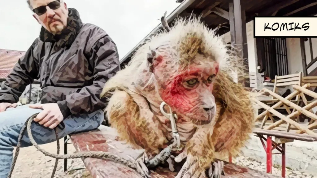 Nový zákon proti týrání zvířat