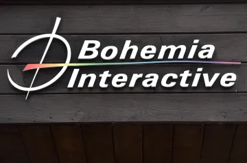 Česká firma Bohemia Interactive popřela, že v ní získala podíl čínská společnost Tencent