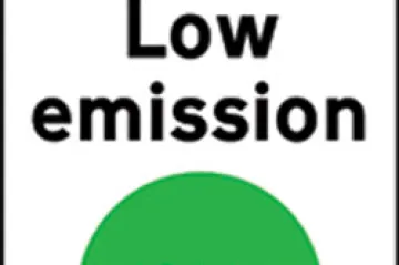 Londýn připravuje nízkoemisní zónu