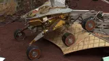 Rover Spirit