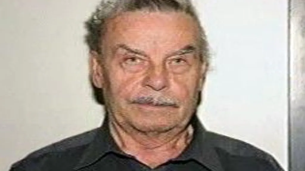Josef Fritzl