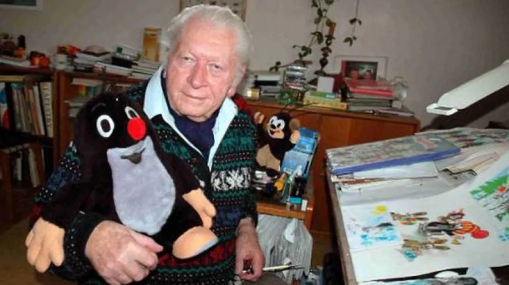 Zdeněk Miler