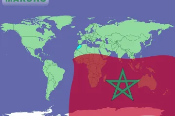 Maroko
