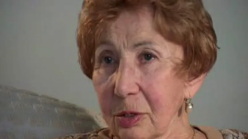 Zapomenuté transporty: Do Estonska