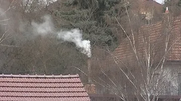 Malé zdroje mají největší podíl na produkci prachu