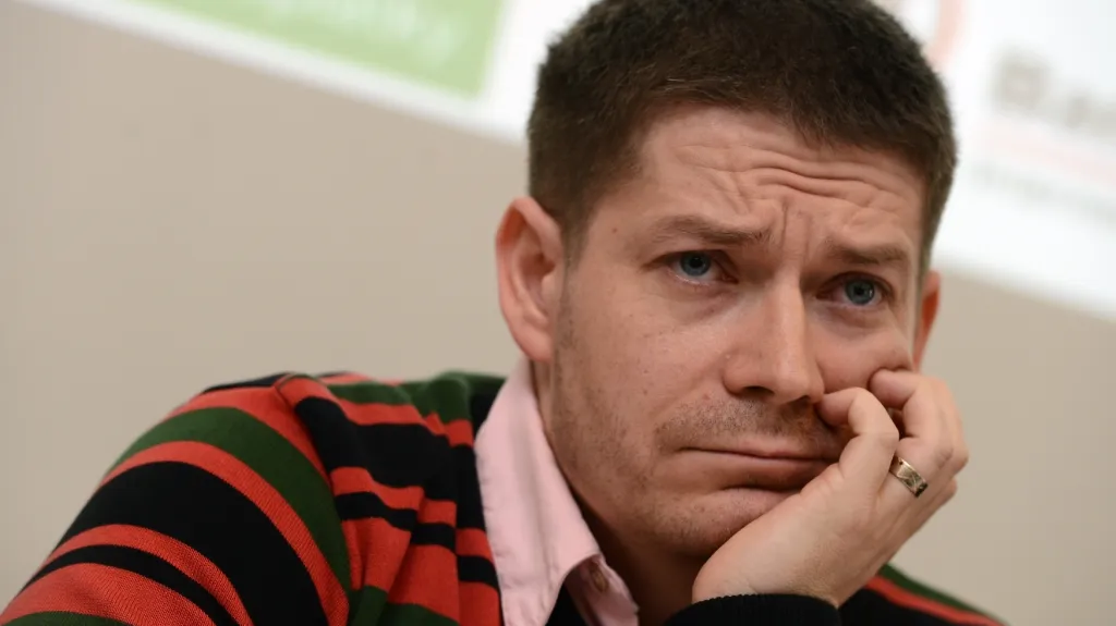 Patrik Nacher z webu Bankovnipoplatky.com