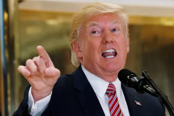 Trump zakázal občanům Čadu vstup do USA. Tato země je přitom spojencem Spojených států