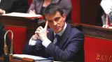 Manuel Valls