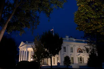 Mluvčí Bílého domu kritizovala jihoafrické předsednictví G20