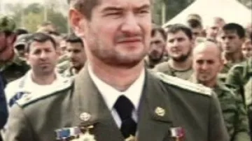 Sulim Jamadajev