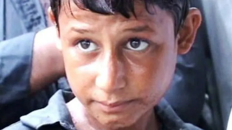 Reportáž Bohumila Vostala