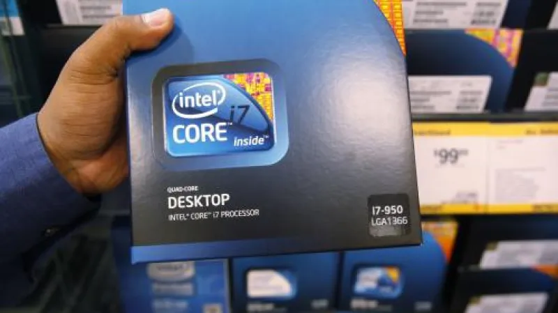 Intel