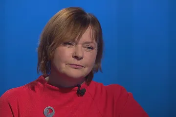 Zákon o liniových stavbách jde špatným směrem, varovala šéfka výboru pro životní prostředí