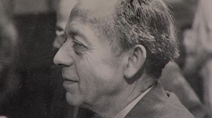 Podnikatel Miloš Havel