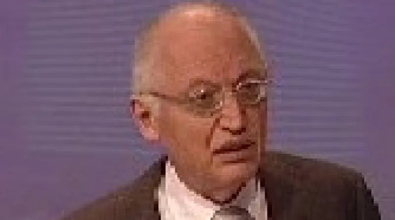 Günter Verheugen