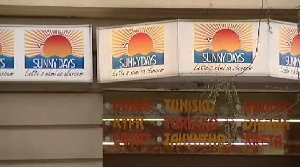 Sunny Days