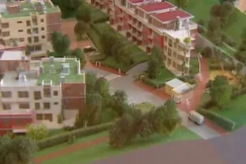 Hypoteční úvěry v době hypoteční krize