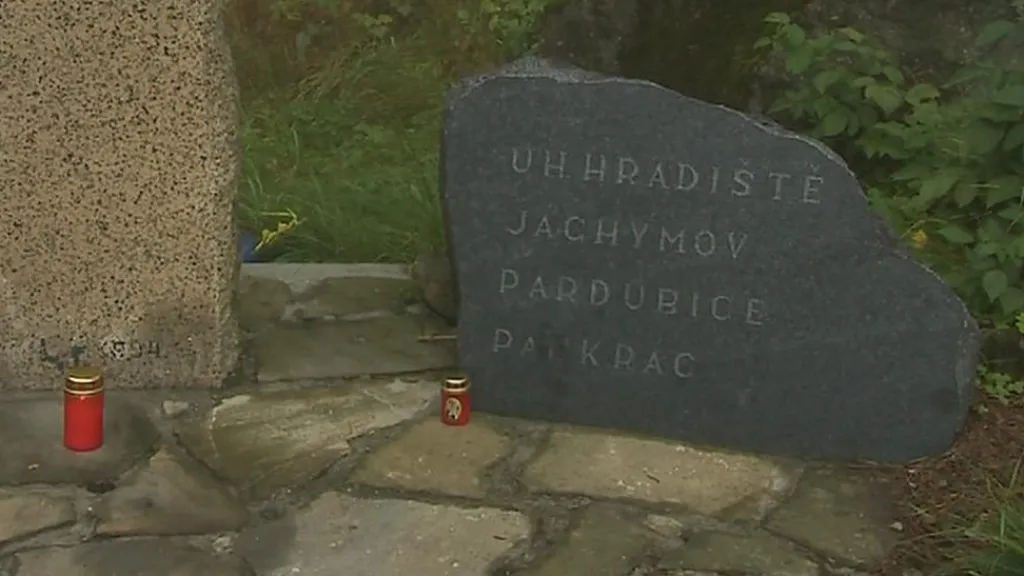 Památník obětí komunismu