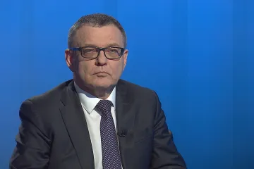 Zabití generála Solejmáního vedlo ke sjednocení Íránu a k chaosu bez kontroly, soudí Zaorálek