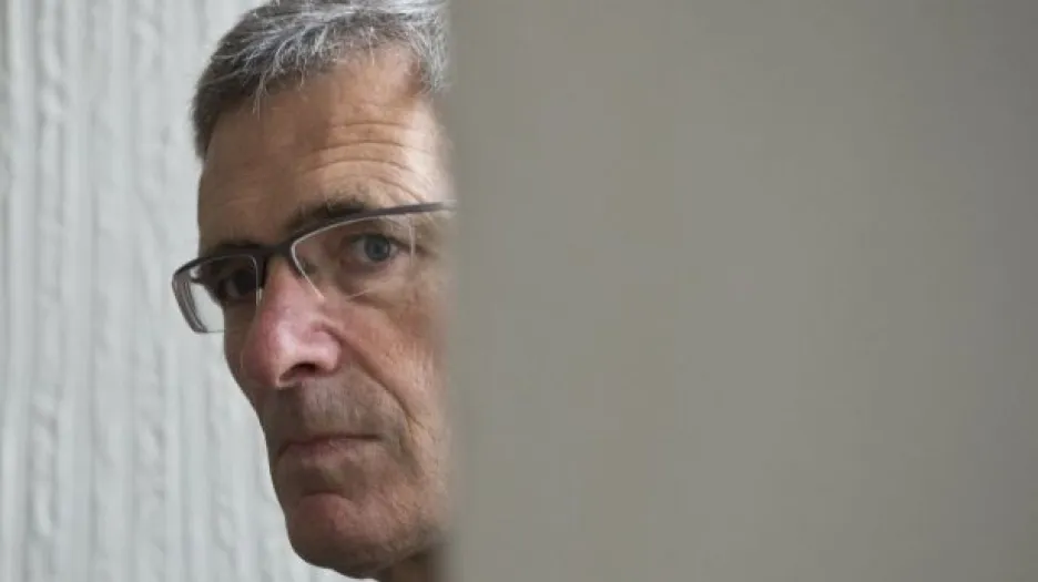 Soud zprostil obžaloby Karla Randáka