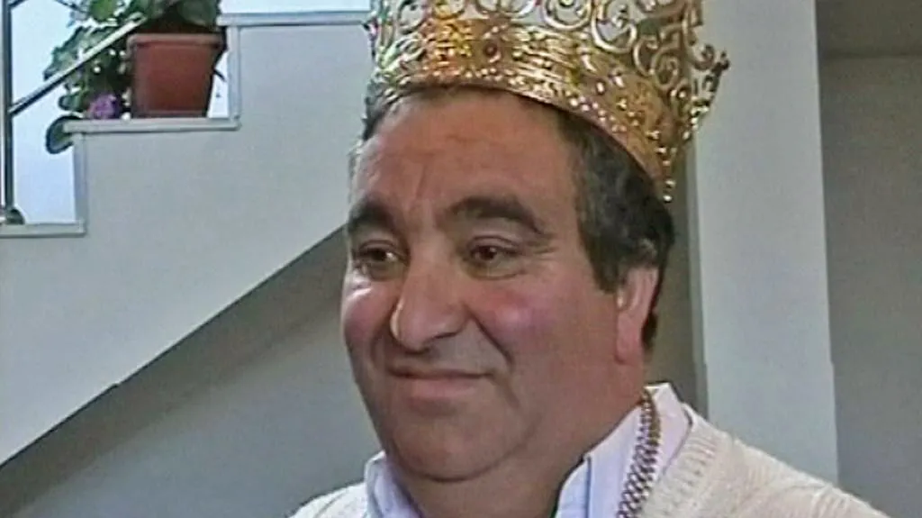 Florin Cioaba