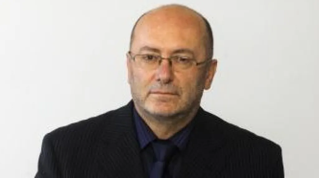 Radim Hreha