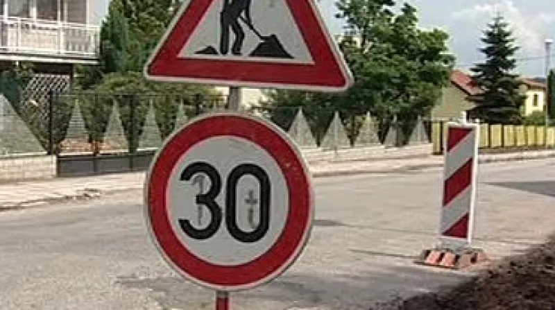 Stavební práce