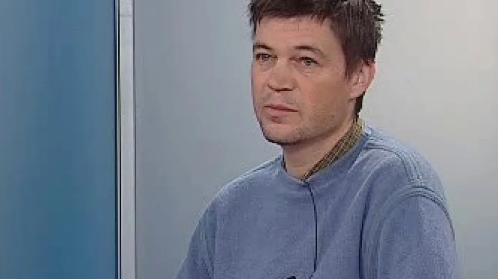 Lukáš Pollert