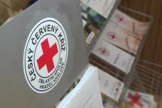 Červený kříž v Hradci míří do konkurzu. Připravil seniory o peníze