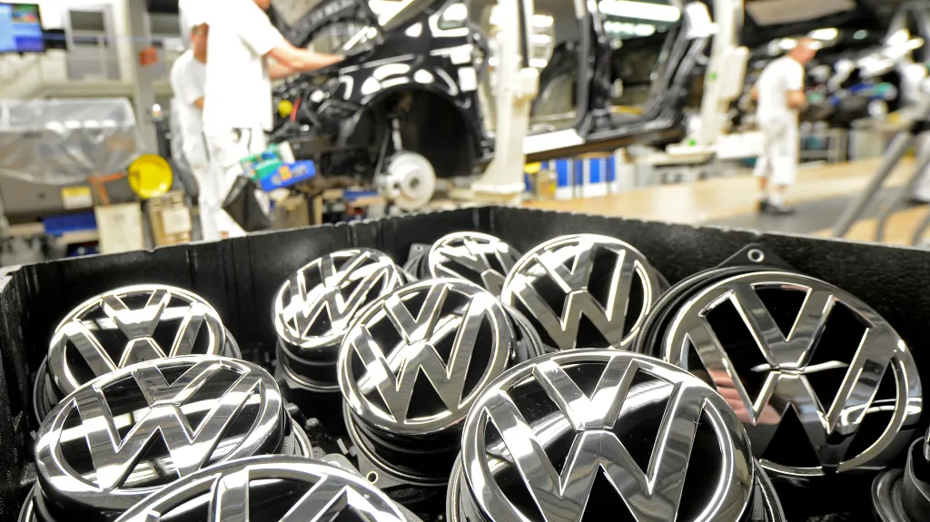 Volkswagen