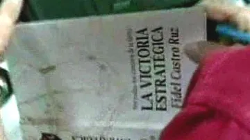 Paměti Fidela Castra