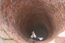 Stav podzemních vod v Česku je nejlepší od roku 2015, říká hydrolog ČHMÚ Zrzavecký