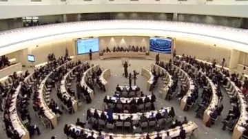 Organizace spojených národů