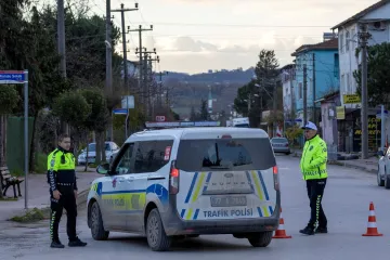 V Turecku zatkli 162 lidí za podporu střelby na škole a šíření paniky na sítích