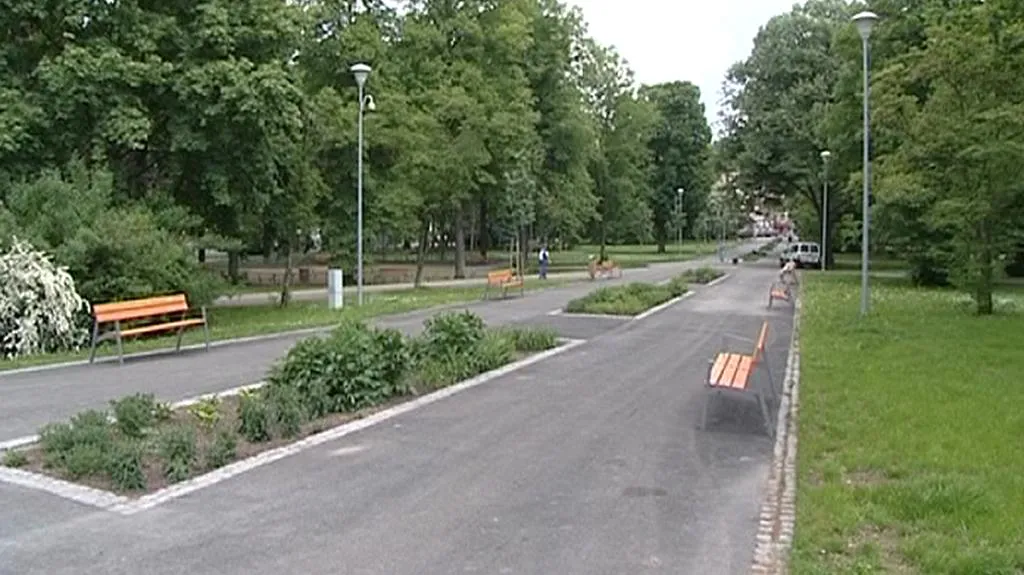 Ústecké sady