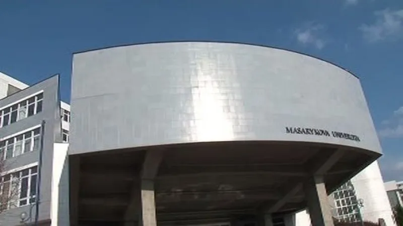 Masarykova univerzita