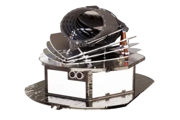 Evropská kosmická agentura chystá misi vesmírného dalekohledu, který prozkoumá exoplanety