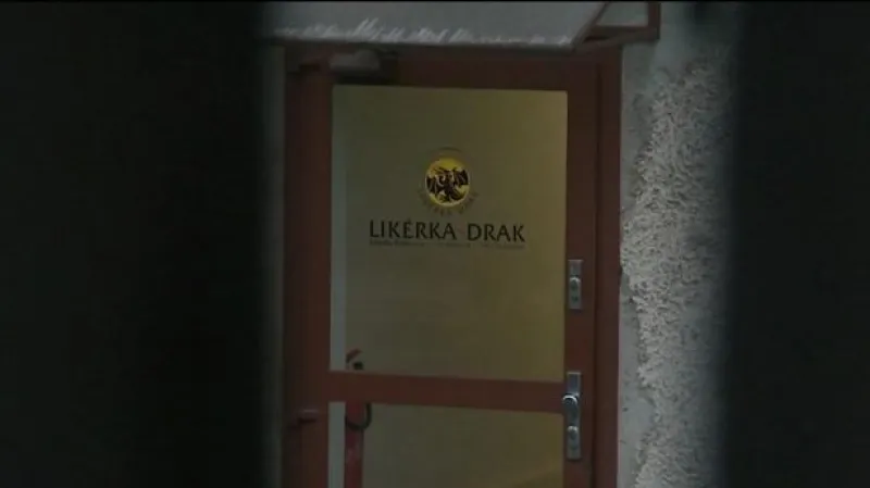 Josef Kvasnička o policejním zásahu kvůli nezdaněnému lihu