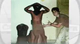 Týrání vězňů v Abú Ghrajb