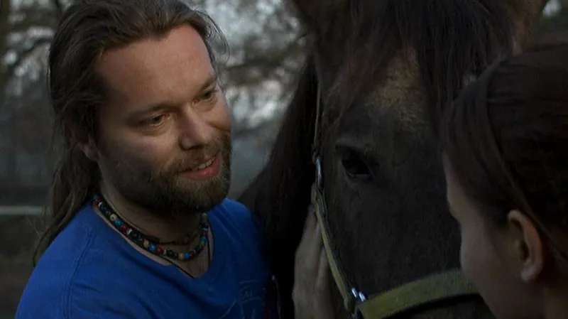 David Hora / Richard Krajčo