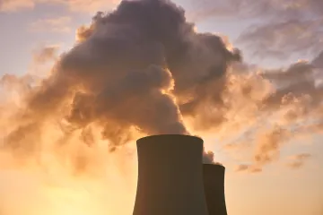 KHNP a Westinghouse se dohodly na urovnání sporů ohledně jádra