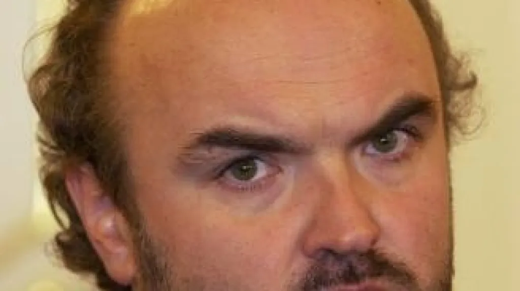 Jiří Fajt