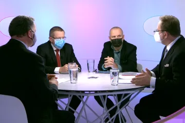 Nemocnice začnou obnovovat běžnou péči. Situace je ale stále nestabilní