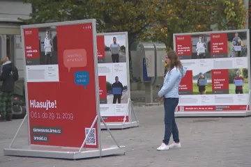 Brno potřetí rozděluje peníze z participativního rozpočtu. Lidé nejčastěji chtějí cyklostezky a hřiště