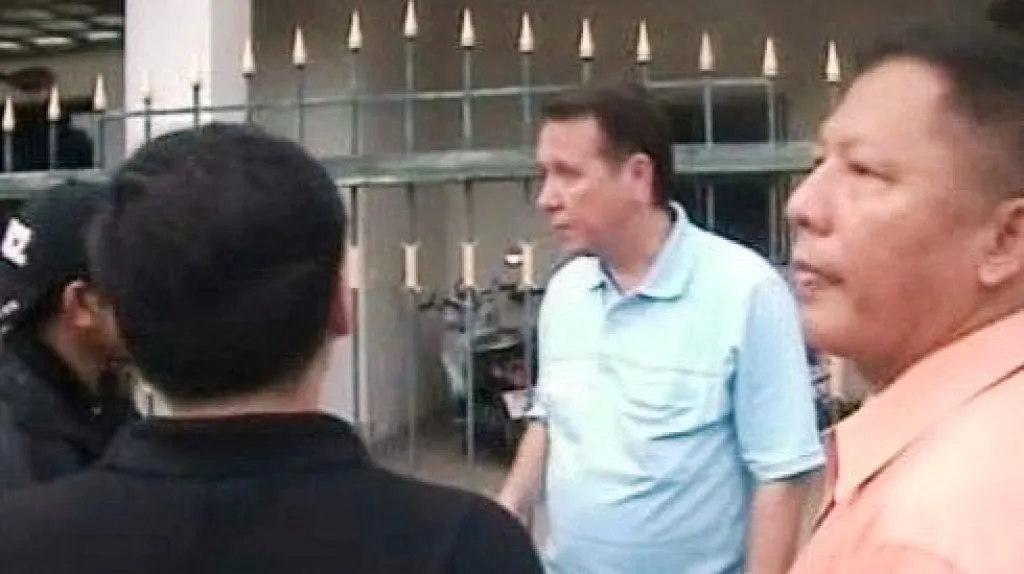 Michail Pletňov