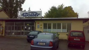 Walter a.s.